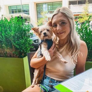 Meet your Posher, Taylor